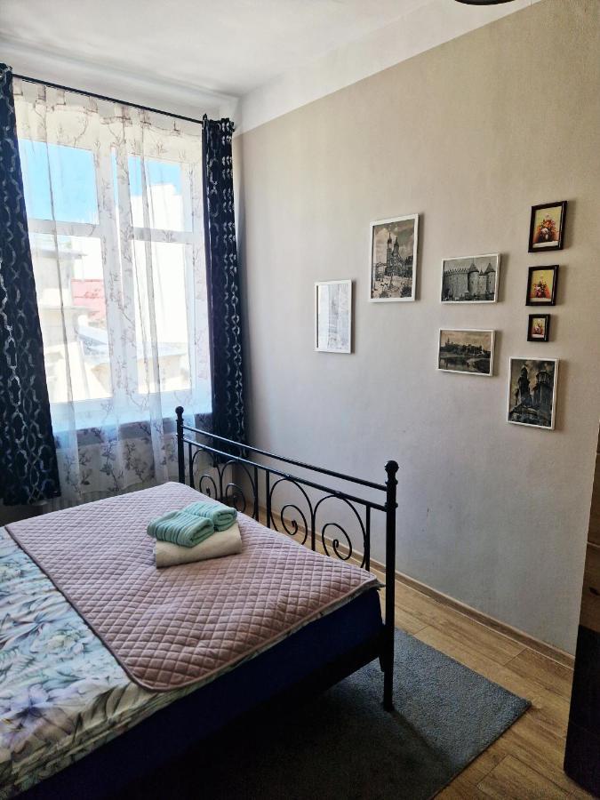Sara -Mikolajska - Rynek - Netflix Hydromassage Apartment Krakow Exterior photo