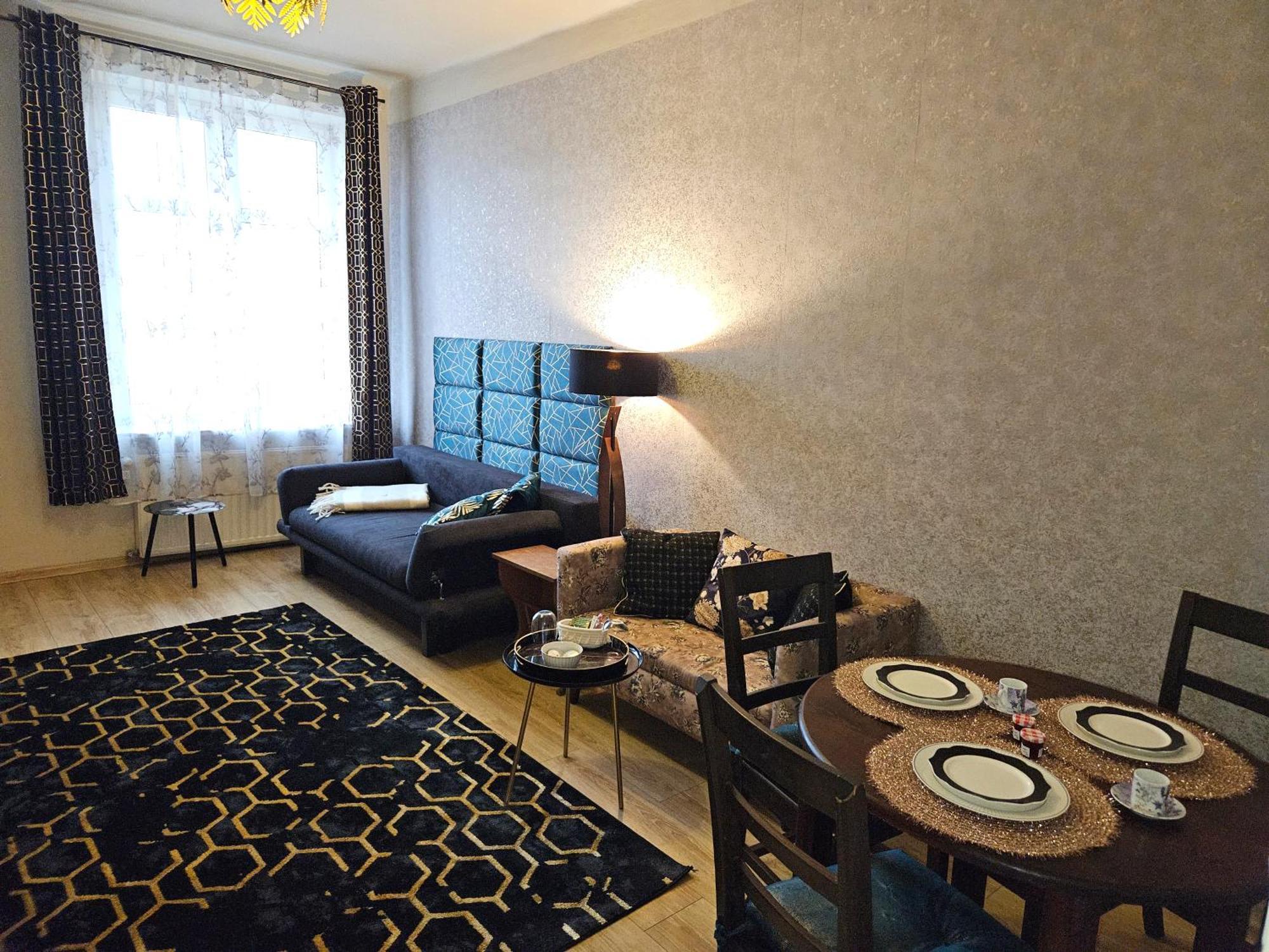 Sara -Mikolajska - Rynek - Netflix Hydromassage Apartment Krakow Exterior photo